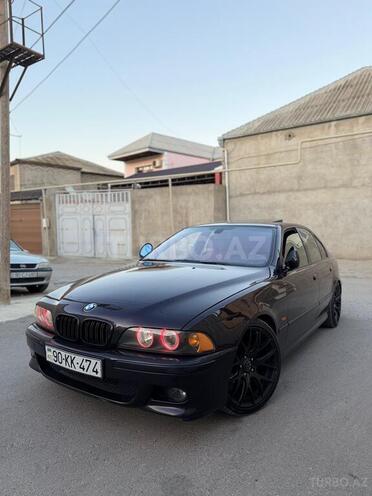 BMW 530 2002, 312,525 km - 3.0 л - Bakı