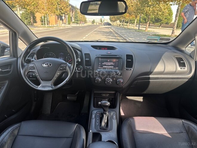Kia Forte 2015, 151,278 km - 2.0 l - Bakı