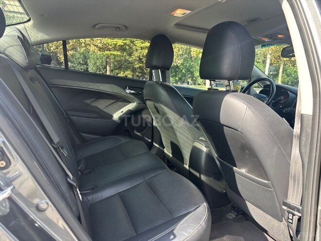 Kia Forte 2015, 151,278 km - 2.0 l - Bakı