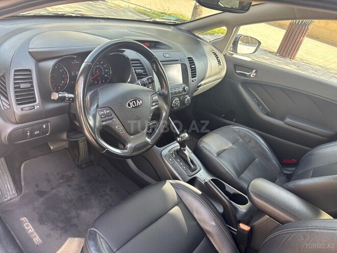 Kia Forte 2015, 151,278 km - 2.0 l - Bakı