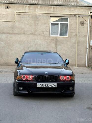 BMW 530 2002, 312,525 km - 3.0 л - Bakı
