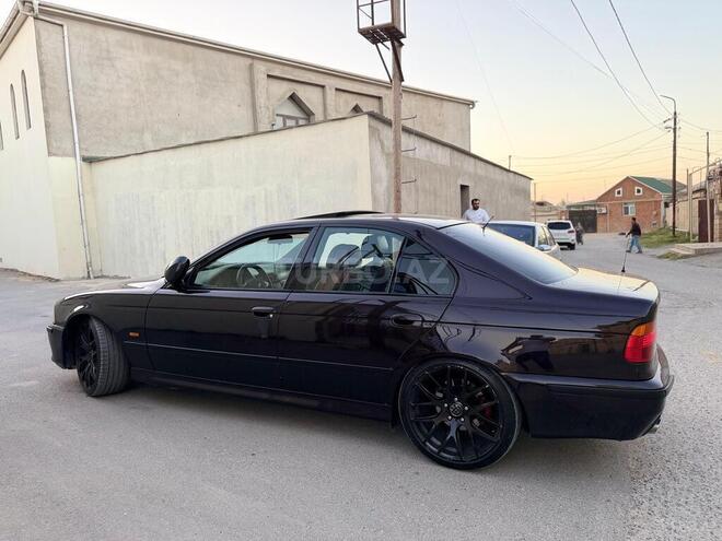 BMW 530 2002, 312,525 km - 3.0 л - Bakı