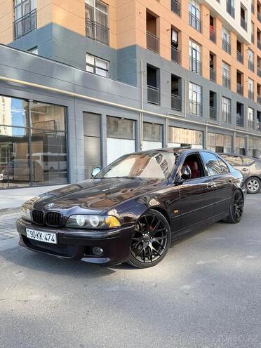 BMW 530 2002, 312,525 km - 3.0 л - Bakı