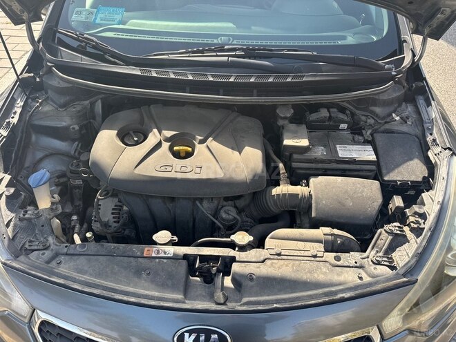 Kia Forte 2015, 151,278 km - 2.0 l - Bakı