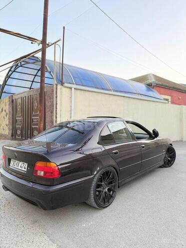 BMW 530 2002, 312,525 km - 3.0 л - Bakı
