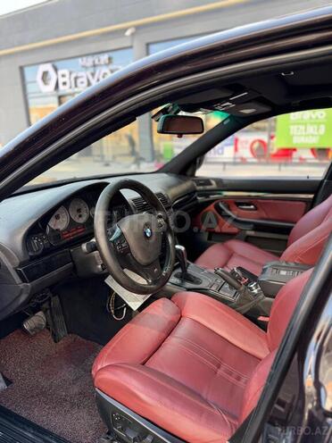 BMW 530 2002, 312,525 km - 3.0 л - Bakı