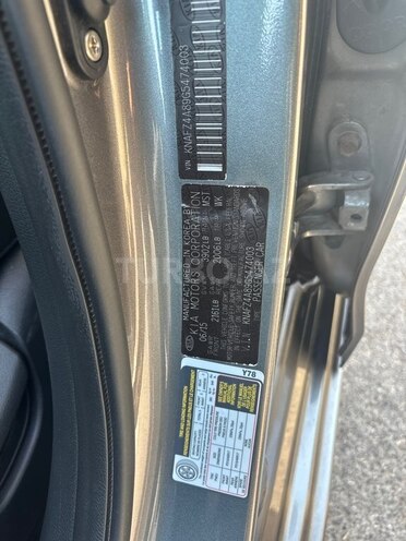 Kia Forte 2015, 151,278 km - 2.0 l - Bakı