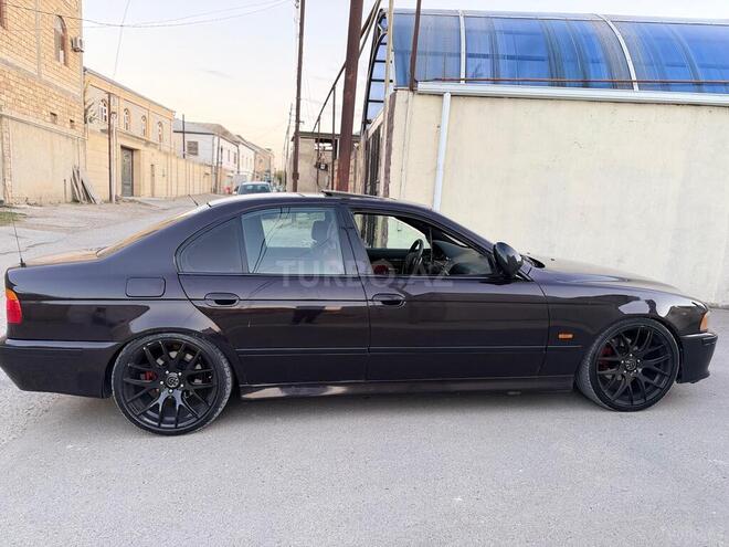 BMW 530 2002, 312,525 km - 3.0 л - Bakı