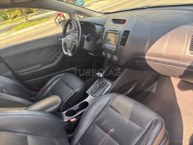Kia Forte 2015, 151,278 km - 2.0 l - Bakı