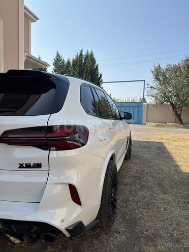 BMW X5 2019, 120,000 km - 3.0 l - Zaqatala