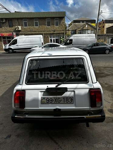 LADA (VAZ) 2104 2008, 90,300 km - 1.6 l - Bakı