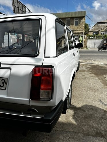 LADA (VAZ) 2104 2008, 90,300 km - 1.6 l - Bakı