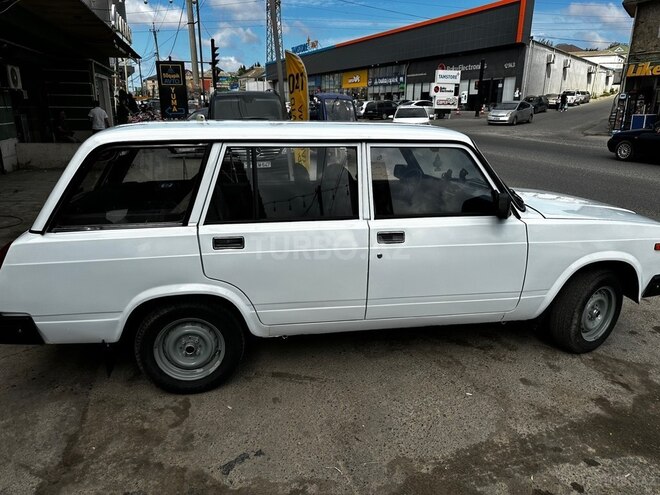 LADA (VAZ) 2104 2008, 90,300 km - 1.6 l - Bakı