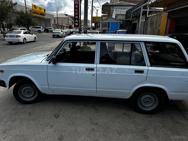 LADA (VAZ) 2104 2008, 90,300 km - 1.6 l - Bakı
