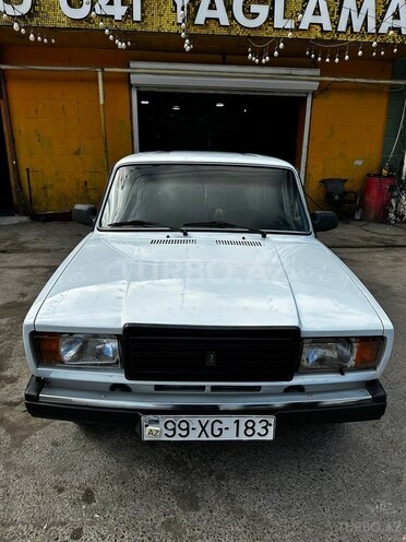 LADA (VAZ) 2104 2008, 90,300 km - 1.6 l - Bakı