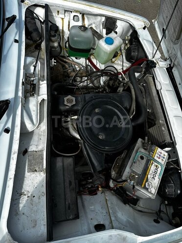 LADA (VAZ) 2104 2008, 90,300 km - 1.6 l - Bakı