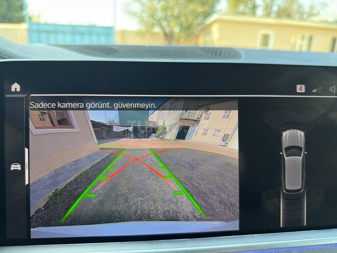 BMW X5 2019, 120,000 km - 3.0 l - Zaqatala