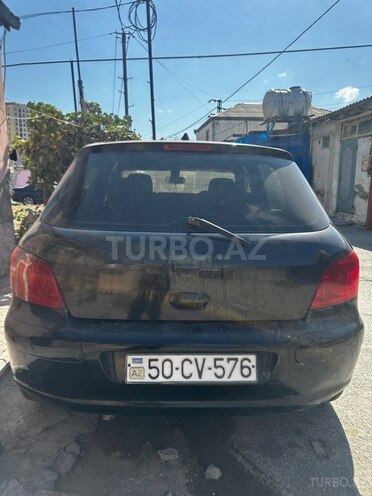 Peugeot 307 2007, 320,000 km - 1.6 l - Bakı
