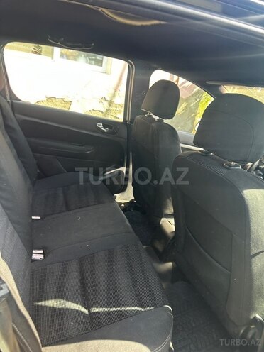 Peugeot 307 2007, 320,000 km - 1.6 l - Bakı
