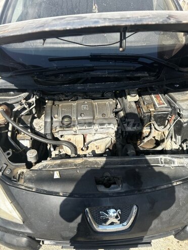 Peugeot 307 2007, 320,000 km - 1.6 l - Bakı