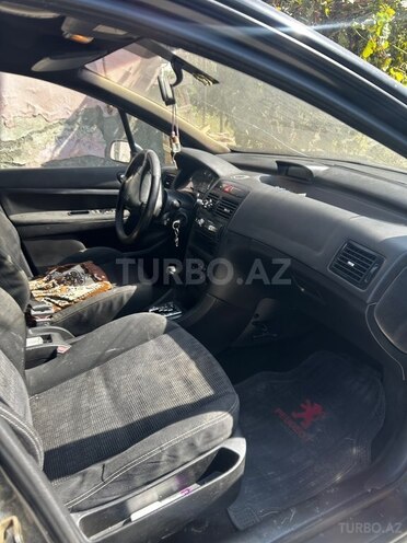 Peugeot 307 2007, 320,000 km - 1.6 l - Bakı