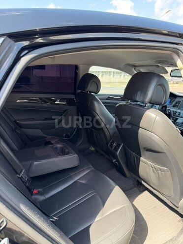 Hyundai Sonata 2016, 240,000 km - 2.0 l - Bakı
