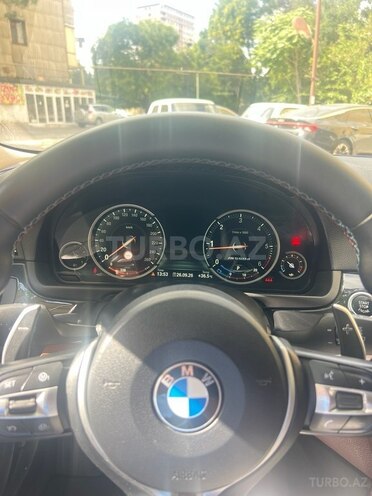 BMW  2015, 247,000 km - 2.0 l - Bakı