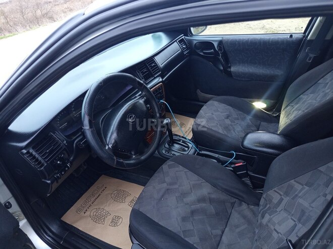 Opel Vectra 1996, 200,000 km - 2.0 l - Şirvan