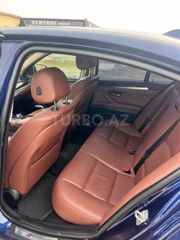 BMW  2015, 247,000 km - 2.0 l - Bakı