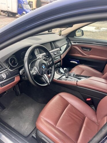 BMW  2015, 247,000 km - 2.0 l - Bakı