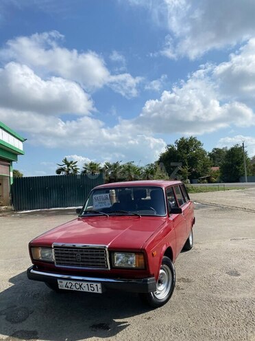 LADA (VAZ) 2104 2000, 100,000 km - 1.6 l - Lənkəran