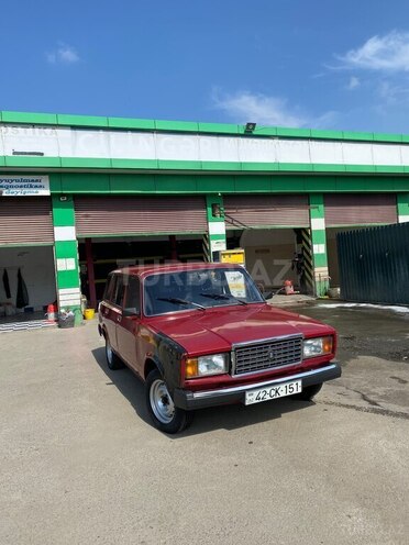 LADA (VAZ) 2104 2000, 100,000 km - 1.6 l - Lənkəran