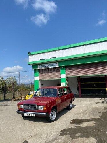 LADA (VAZ) 2104 2000, 100,000 km - 1.6 l - Lənkəran