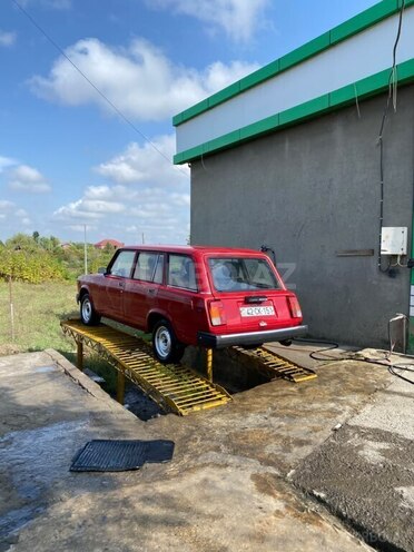 LADA (VAZ) 2104 2000, 100,000 km - 1.6 l - Lənkəran