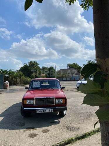 LADA (VAZ) 2104 2000, 100,000 km - 1.6 l - Lənkəran