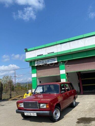 LADA (VAZ) 2104 2000, 100,000 km - 1.6 l - Lənkəran