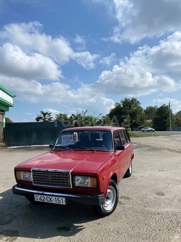 LADA (VAZ) 2104 2000, 100,000 km - 1.6 l - Lənkəran