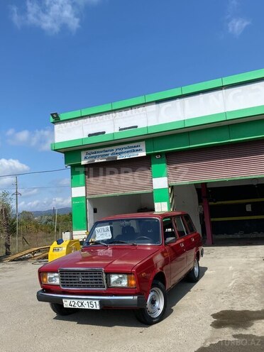 LADA (VAZ) 2104 2000, 100,000 km - 1.6 l - Lənkəran
