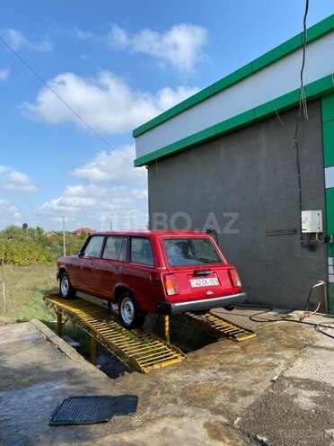 LADA (VAZ) 2104 2000, 100,000 km - 1.6 l - Lənkəran
