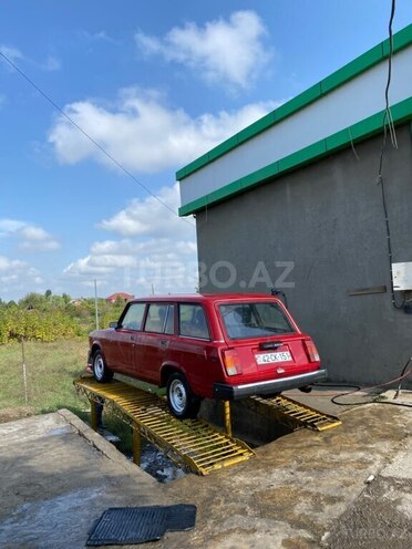 LADA (VAZ) 2104 2000, 100,000 km - 1.6 l - Lənkəran