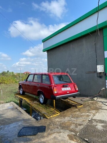 LADA (VAZ) 2104 2000, 100,000 km - 1.6 l - Lənkəran