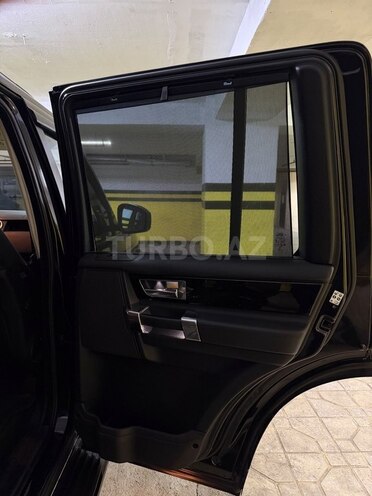 Land Rover Discovery 2014, 203,000 km - 3.0 l - Bakı