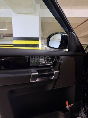 Land Rover Discovery 2014, 203,000 km - 3.0 l - Bakı
