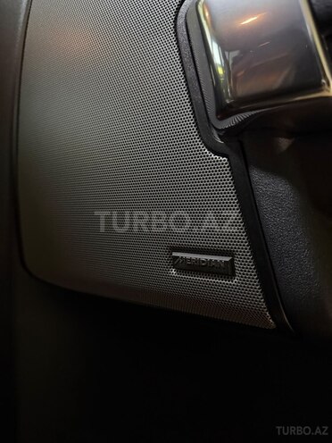 Land Rover Discovery 2014, 203,000 km - 3.0 l - Bakı
