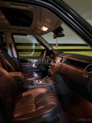 Land Rover Discovery 2014, 203,000 km - 3.0 l - Bakı