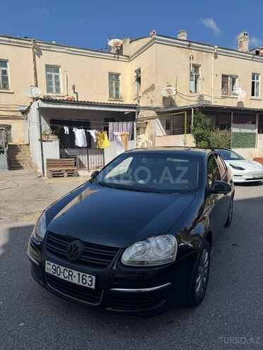 Volkswagen Jetta 2008, 310,000 km - 1.6 л - Bakı
