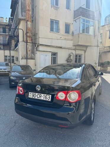 Volkswagen Jetta 2008, 310,000 km - 1.6 л - Bakı