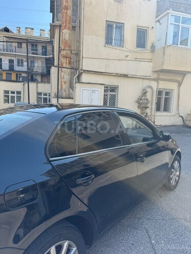 Volkswagen Jetta 2008, 310,000 km - 1.6 л - Bakı