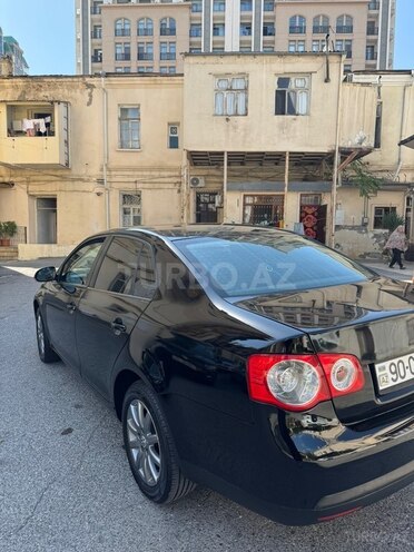 Volkswagen Jetta 2008, 310,000 km - 1.6 л - Bakı