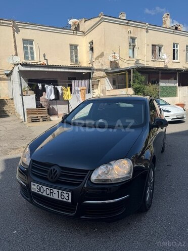 Volkswagen Jetta 2008, 310,000 km - 1.6 л - Bakı